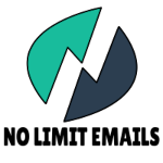 No limit emails